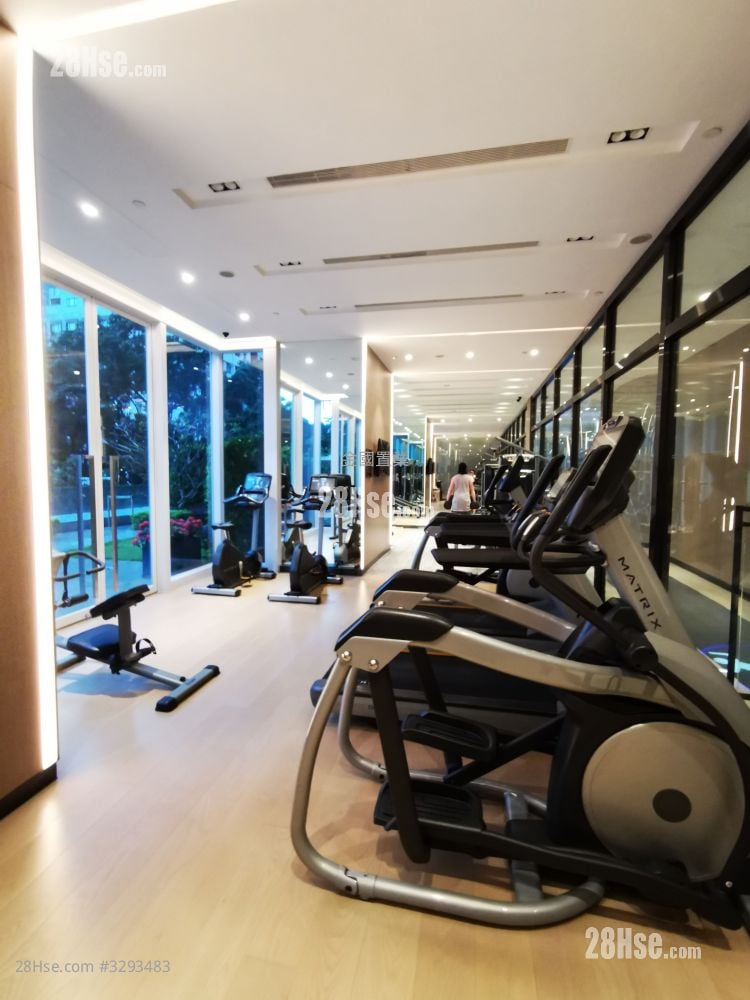 凱譽 租盤 1 房 , 1 浴室 359 平方呎