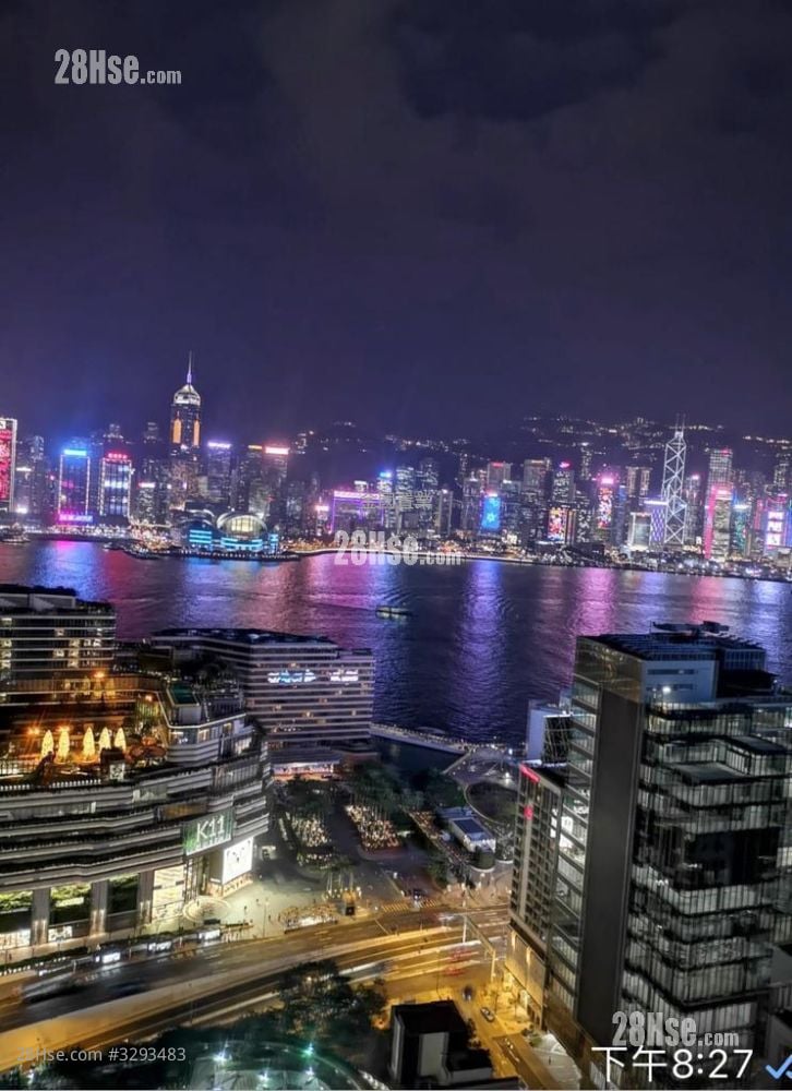 凱譽 租盤 1 房 , 1 浴室 359 平方呎