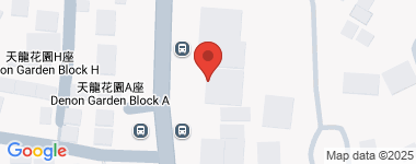 瑞霞花園 全層 中層 物業地址