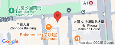 48 Haiphong Road Full-Thickness, High Floor Address