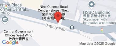 單幢樓房 B室 高層 物業地址