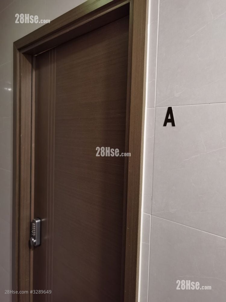 梭桠道19号 租盘 开放式间隔 , 1 浴室 100 平方尺