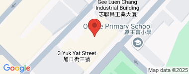 港图湾 中层 物业地址
