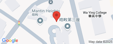 半山壹號 第二期(富甲半山) 半山徑18號 中層 物業地址