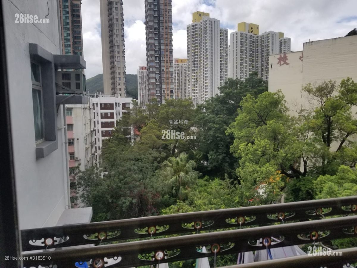 太子中心 售盘 3 房 , 1 浴室 533 平方尺