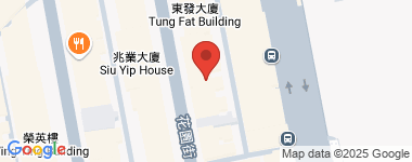 花园街184号 184号7 F 物业地址
