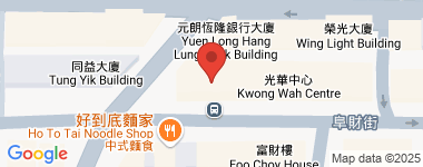 Kwong Wah Plaza 503 Address