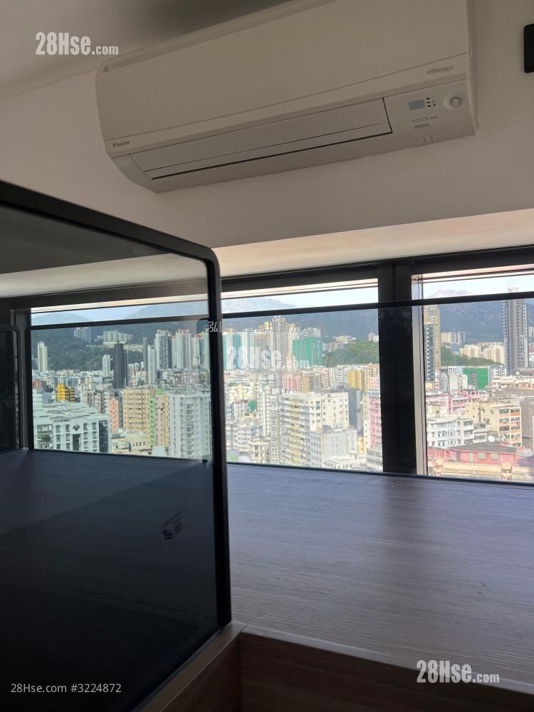 Larchwood Rental 1 Bedroom , 1 Bathroom 259 ft²