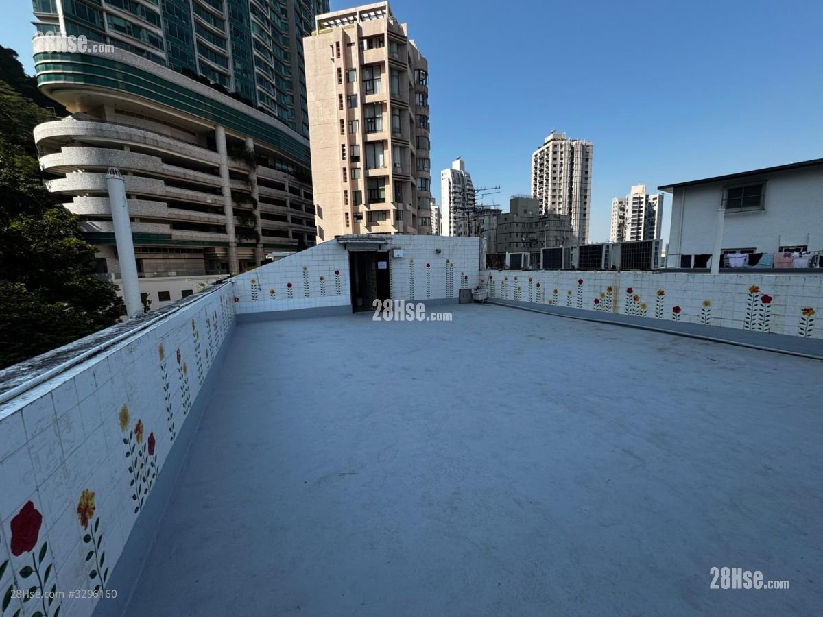 6B-6E Bowen Road Rental 2 Bedrooms , 2 Bathrooms 1,017 ft²