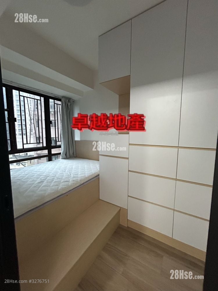 Peace Garden Rental 2 Bedrooms , 1 Bathroom 304 ft²