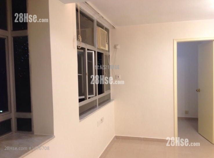 康华苑 租盘 1 房 , 1 浴室 346 平方尺