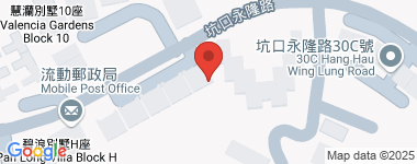 海岚居 全层 物业地址