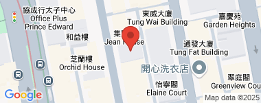 Marigold Building Full Layer, Middle Floor Address