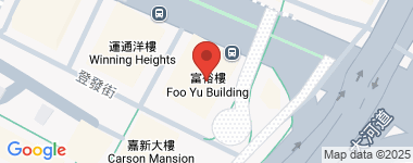 Foo Yu Building Unit A4, High Floor, Block A Address