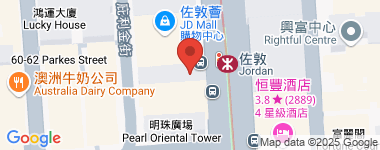 金陵大厦 高层 物业地址