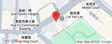 皇后大道西66-68号 全层 物业地址
