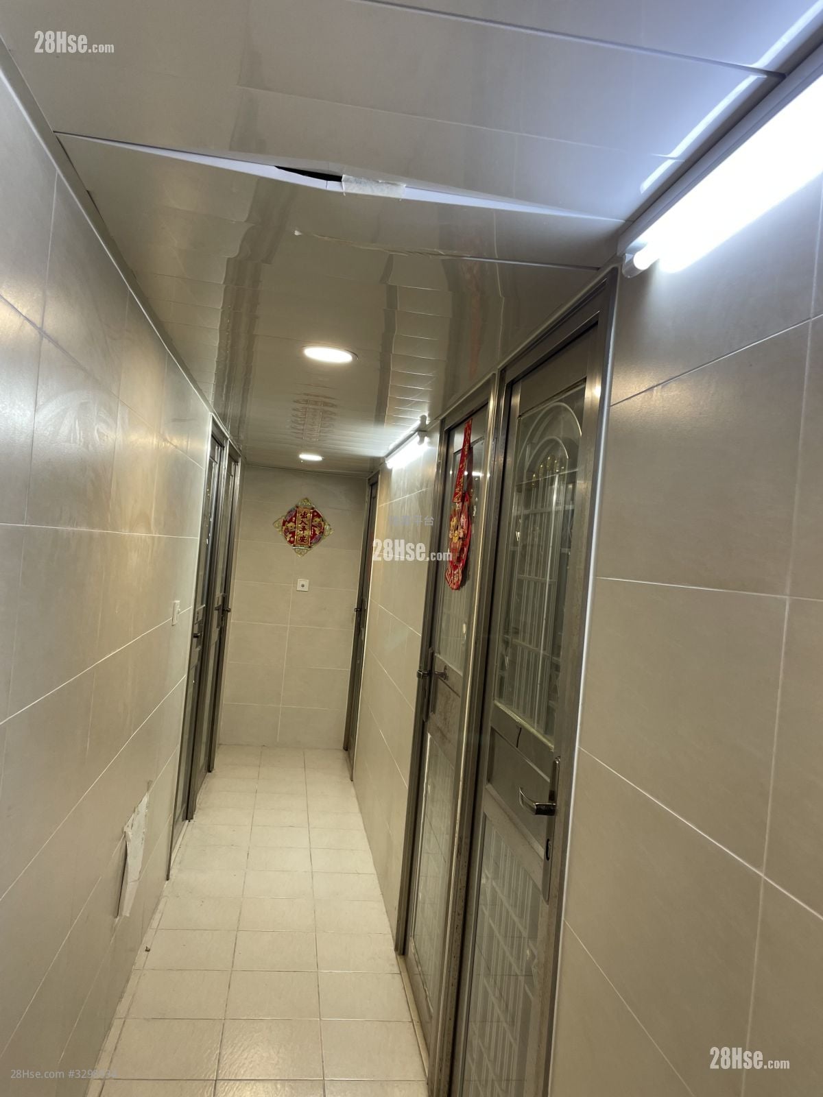 Kam Ling Building Rental 1 Bathroom 60 ft²