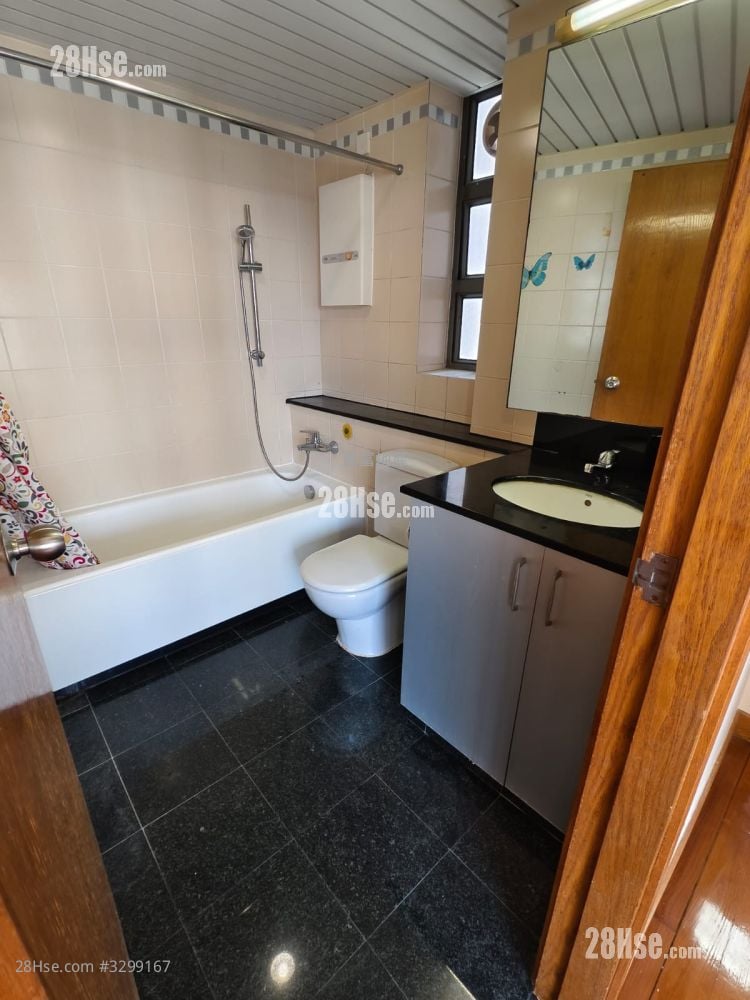 Wing Wah Mansion Rental Studio , 1 Bathroom 120 ft²