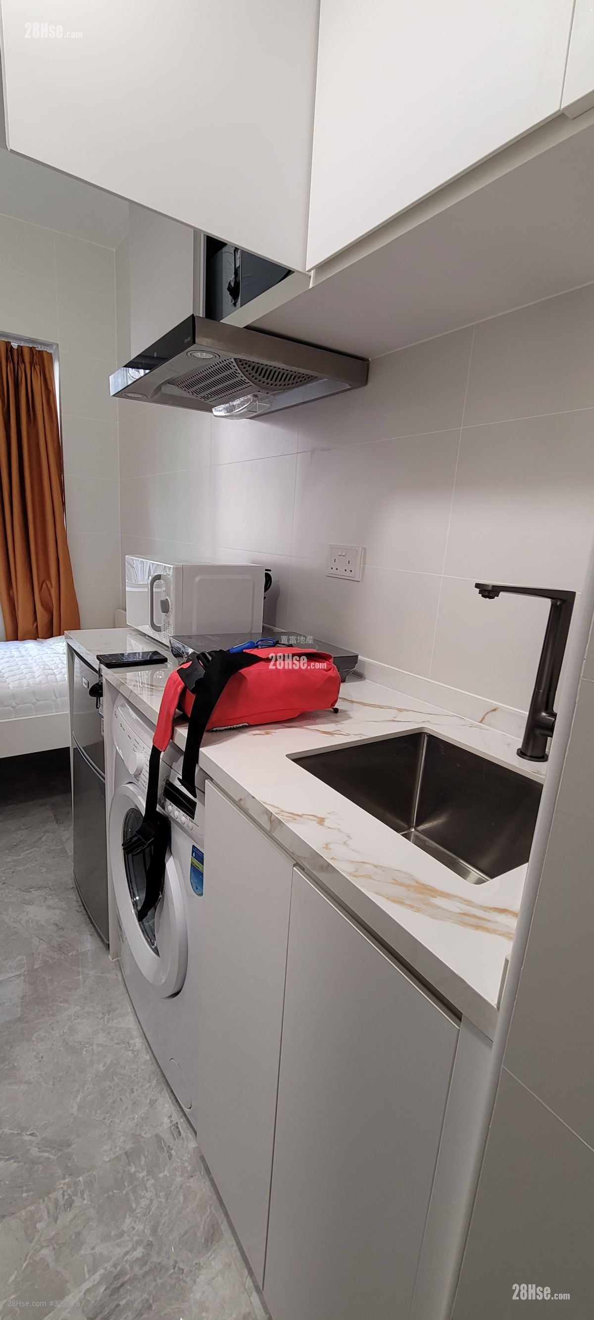 Wing Wah Mansion Rental Studio , 1 Bathroom 120 ft²