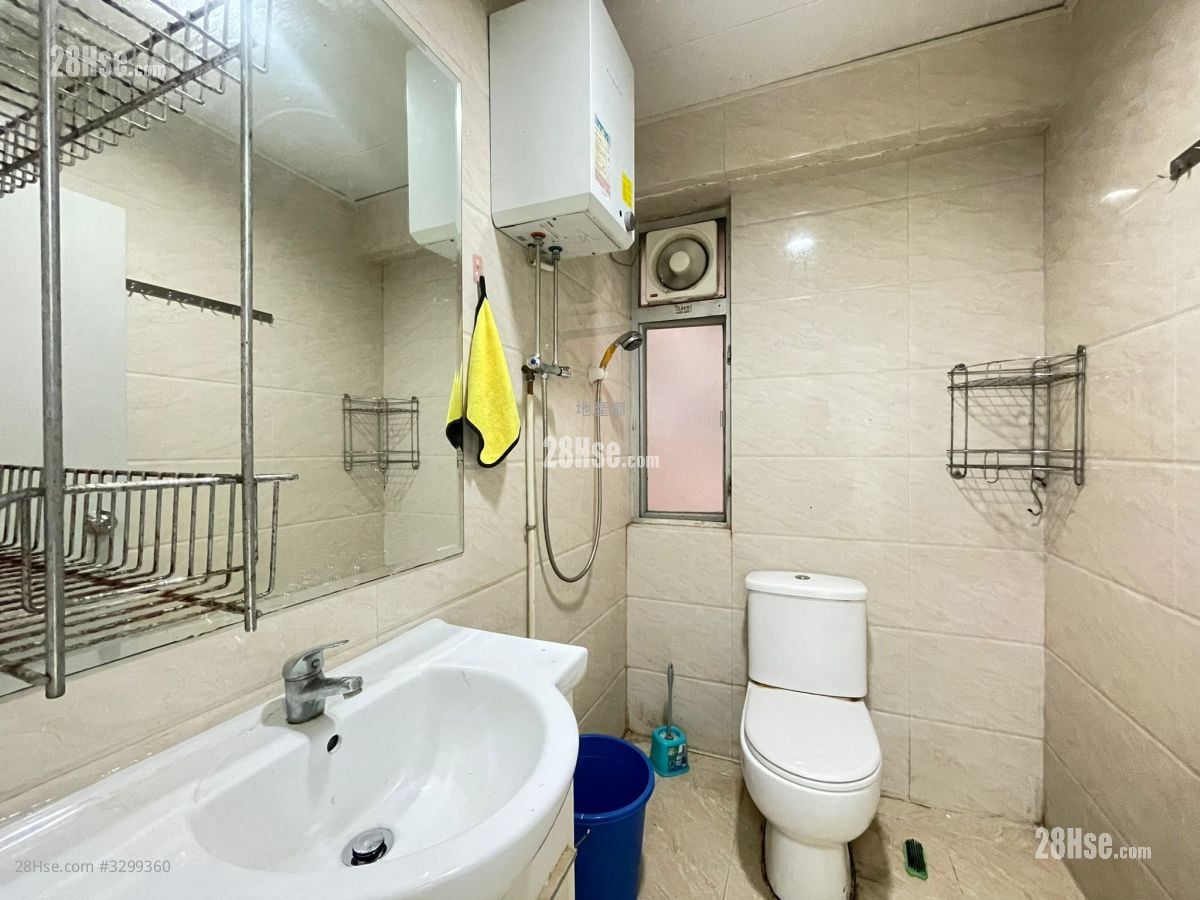 Mai Hing Industrial Building Rental