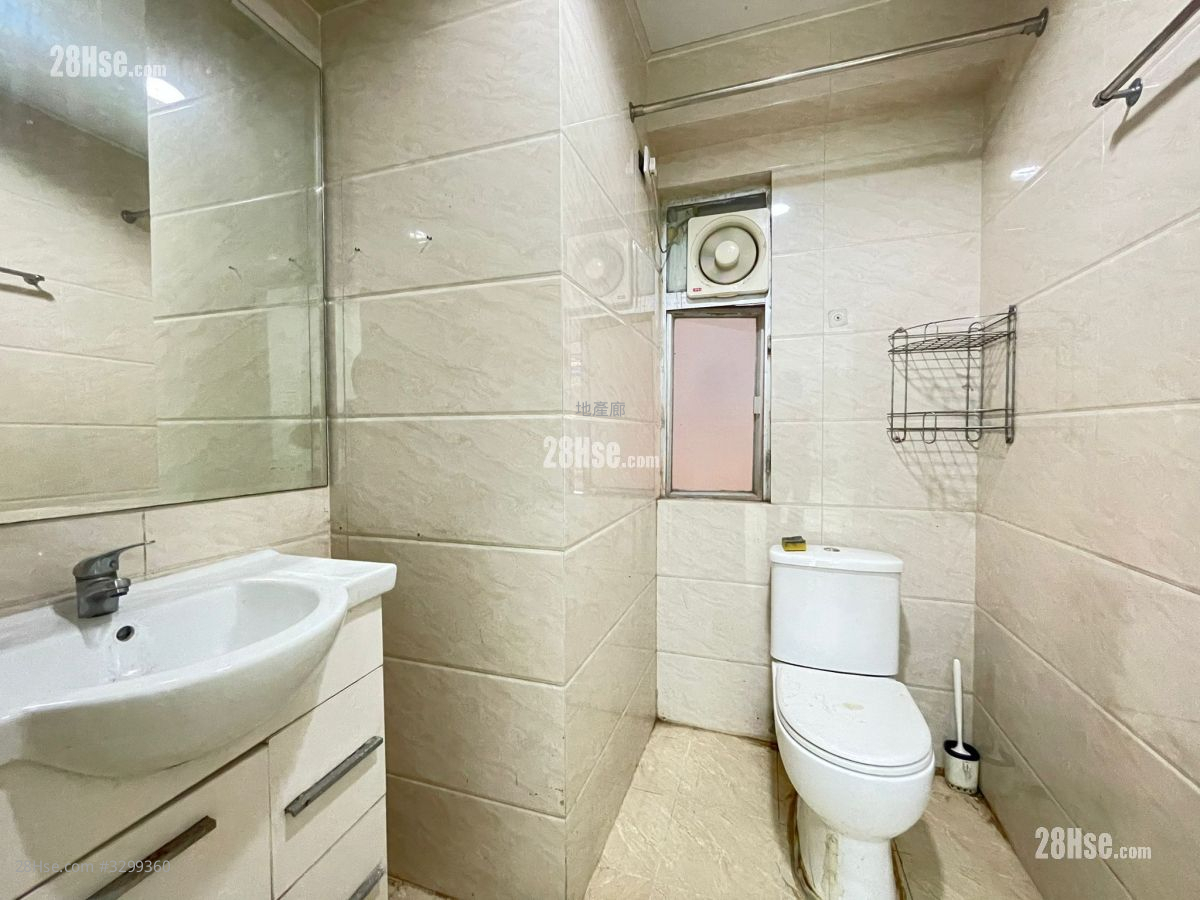 Mai Hing Industrial Building Rental