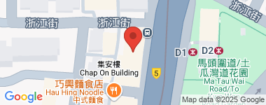 福裕楼 中层 物业地址