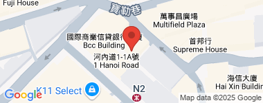 利威商業大廈 高層 物業地址