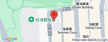 官涌街15號 1室 物業地址