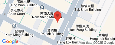 华乐楼 A室 物业地址