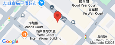 Wing Yip Building Low Address