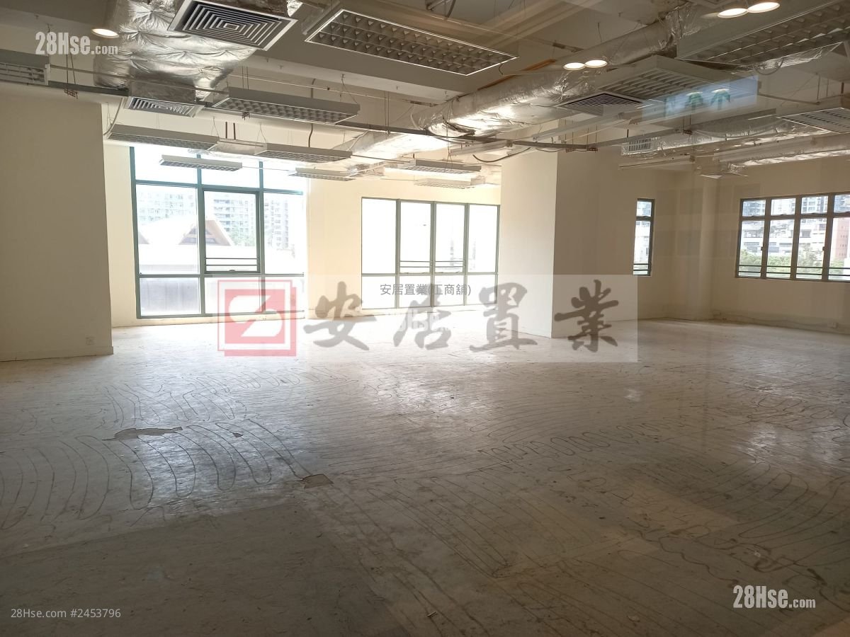 新科技廣場 租盤