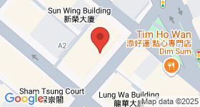 27 Wong Chuk Street Map