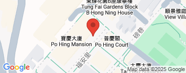 Po Hing Mansion  Address