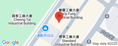Win Plaza (San Po Kong)  Address