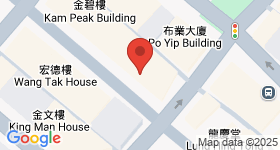 基隆街108号 地图