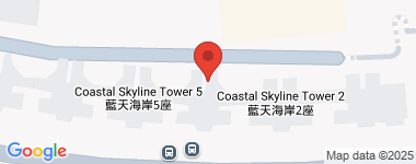 Coastal Skyline Unit A, Low Floor, Block 5, Phase 1 Address