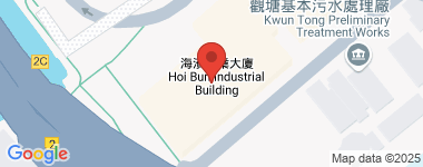 海濱工業大廈 高層 物業地址