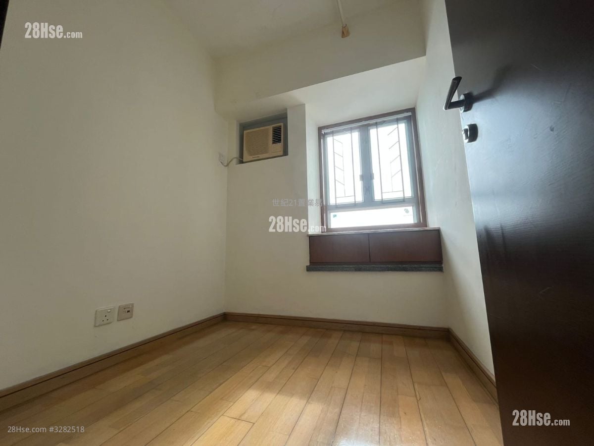 翔龙湾 租盘 2 房 , 1 浴室 427 平方尺