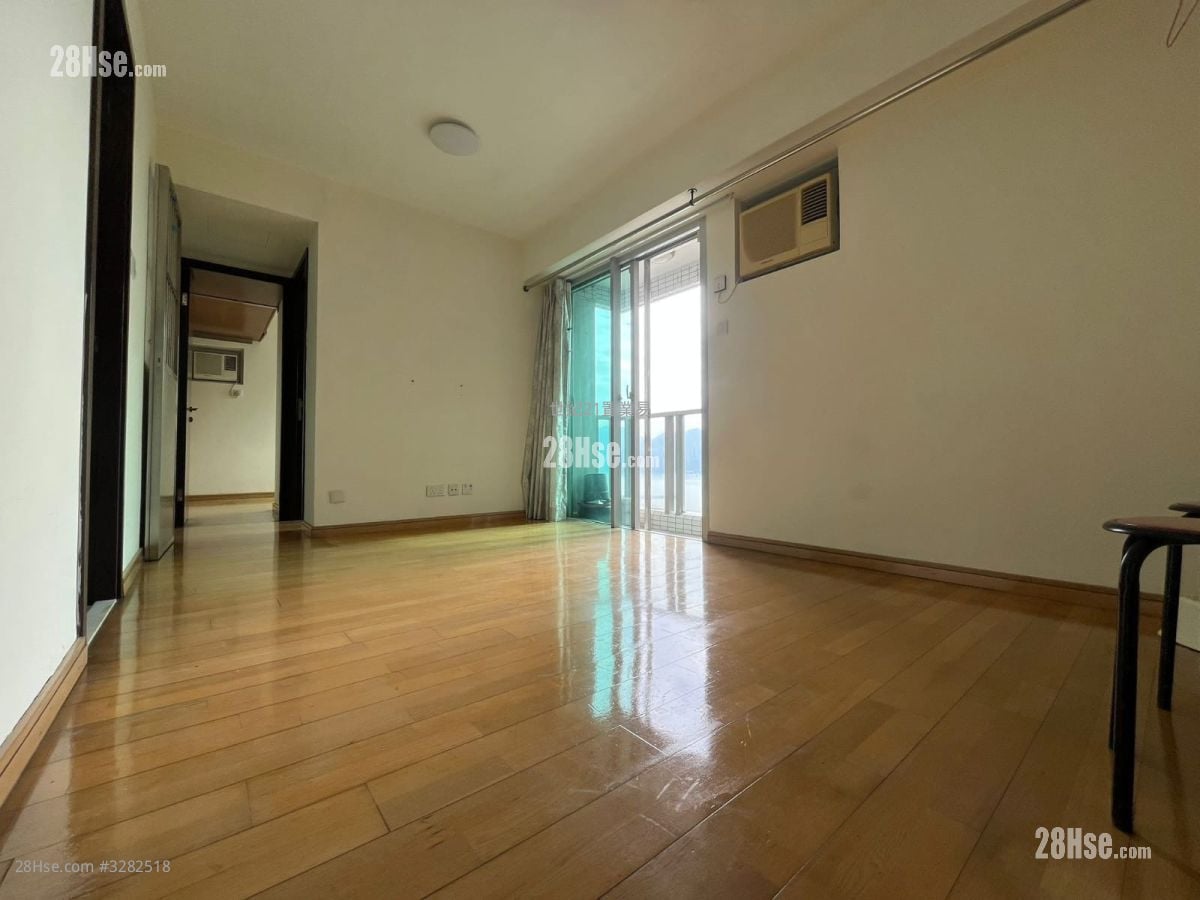 翔龙湾 租盘 2 房 , 1 浴室 427 平方尺