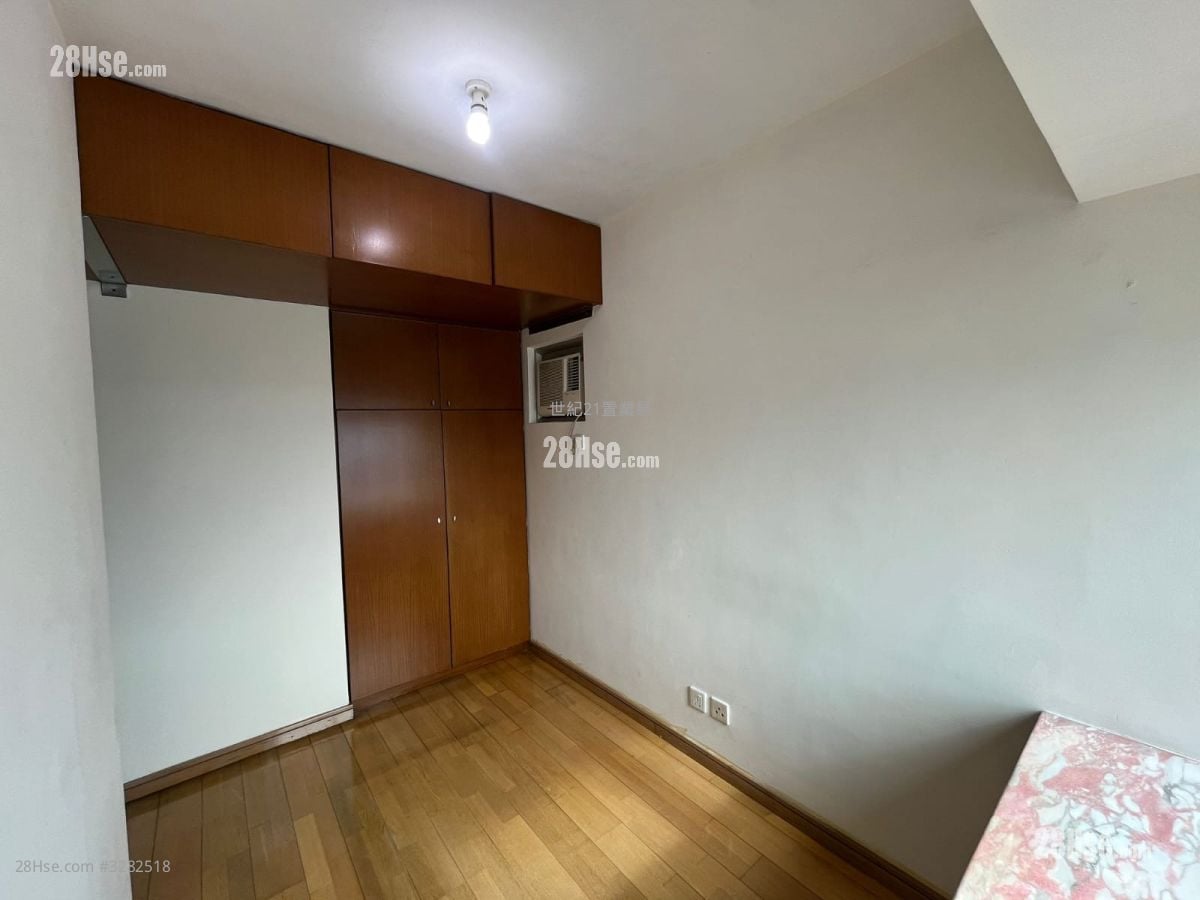 翔龙湾 租盘 2 房 , 1 浴室 427 平方尺