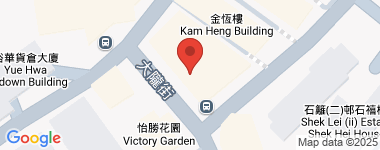 Kwai Chung Fa Yuen Mid Floor(5-14|26/F), Middle Floor Address
