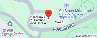 21 Coombe Road  Address