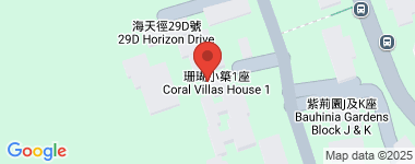 珊瑚小筑  物业地址