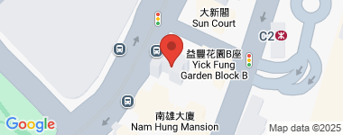 益丰花园  物业地址