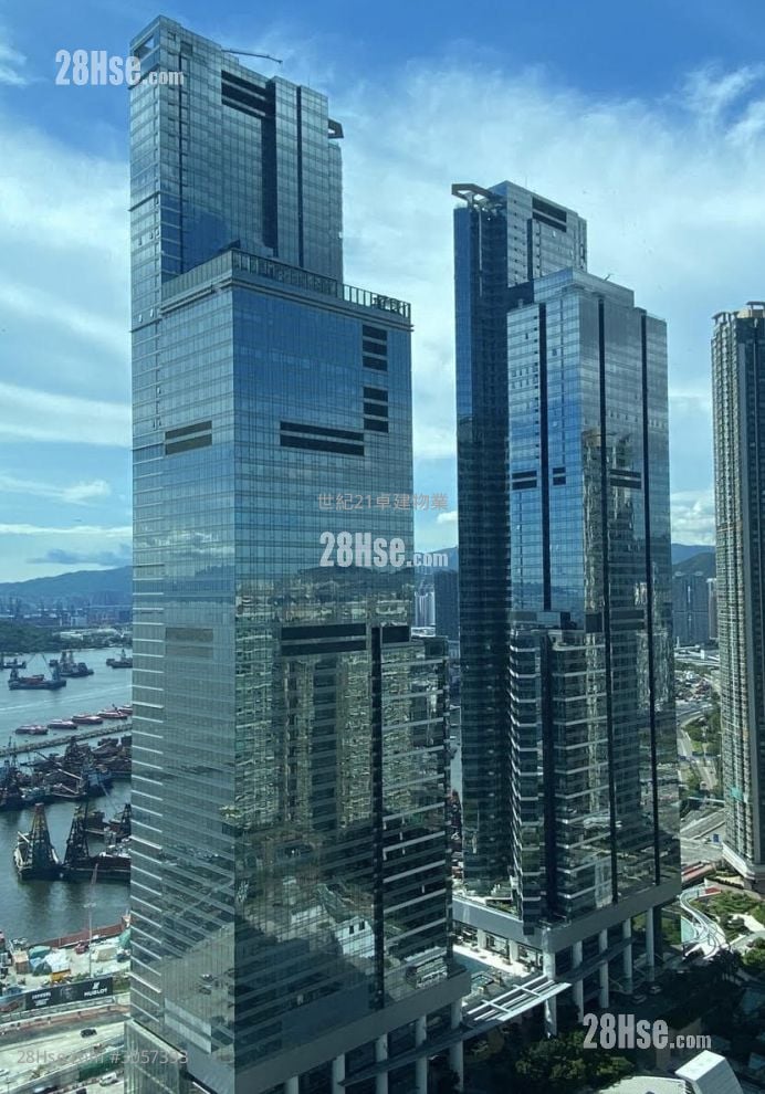 天玺 售盘 1 房 , 1 浴室 434 平方尺