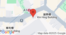  Tat Hing Building Map