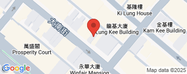 唐楼 全层 高层 物业地址