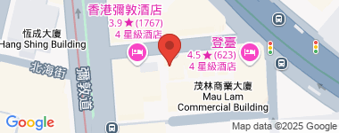 北海街9-9A号 高 物业地址