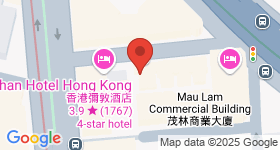 9-9A Pak Hoi Street Map