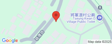 将军澳村 ～ 中层 物业地址